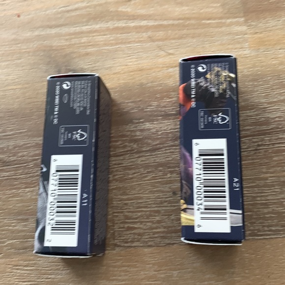 Smash box X suicide squad be legendary prime and plush lipstick - Picture 4 of 8